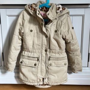 Urban Republic parka coat